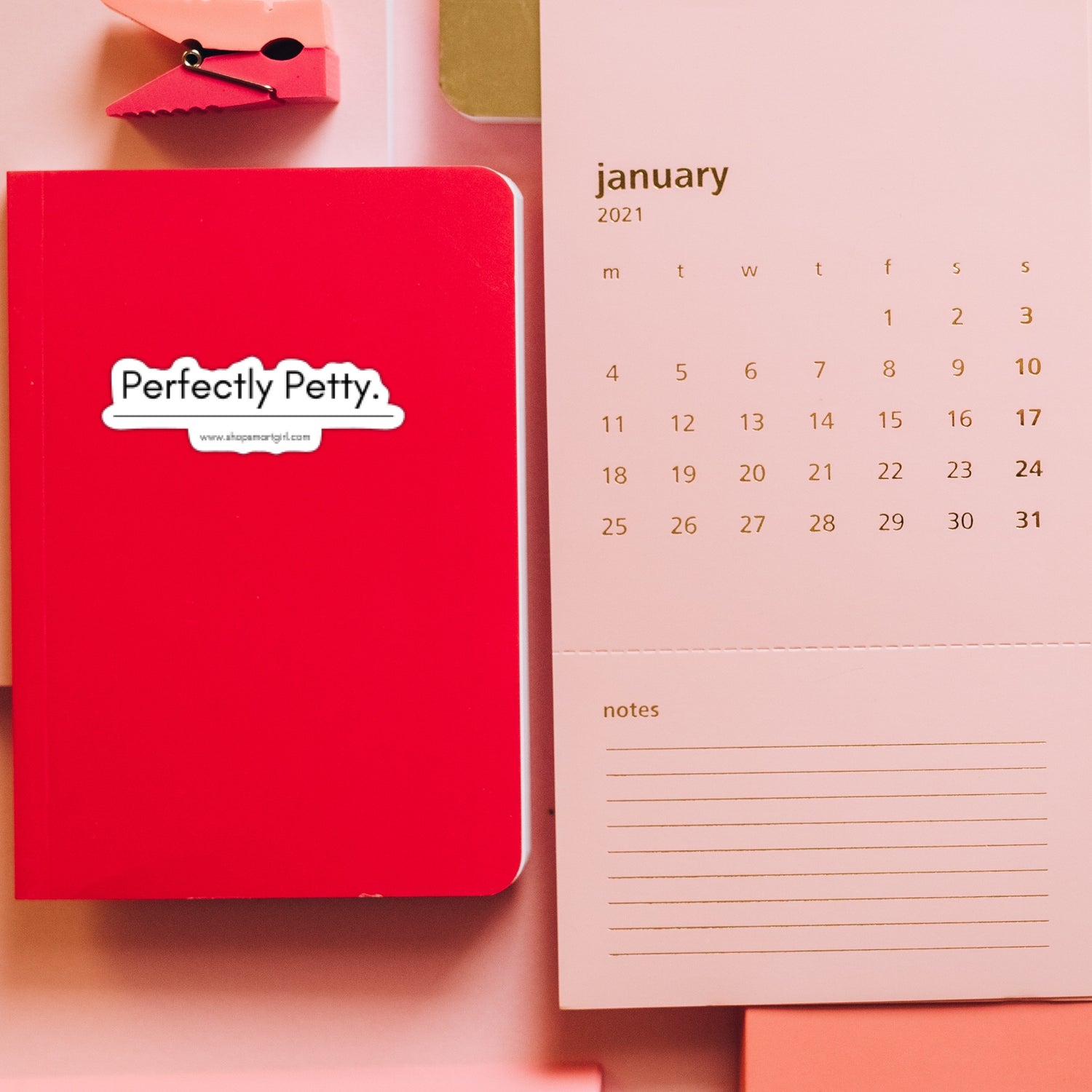 Fun and Feisty Stickers for Work and Home
