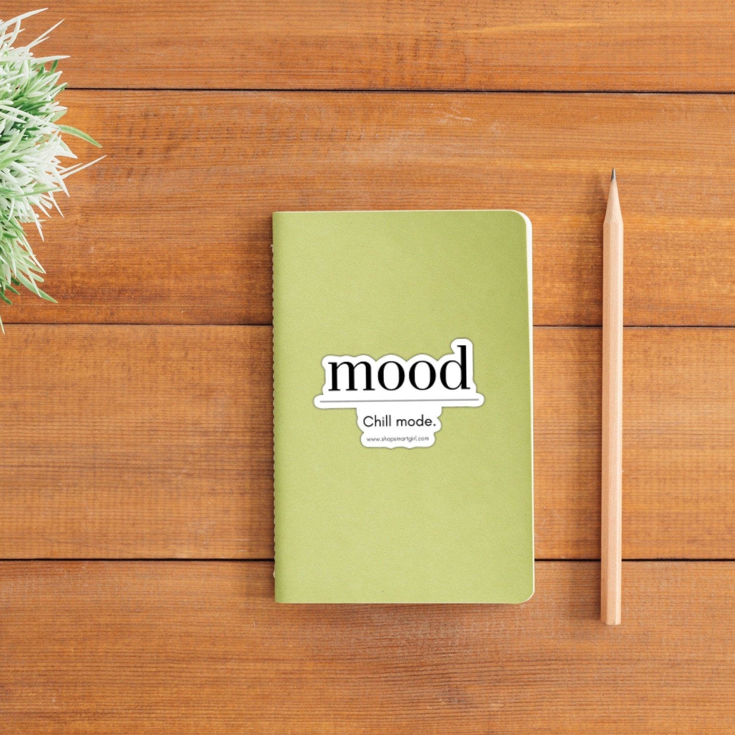 Positive Mood Stickers