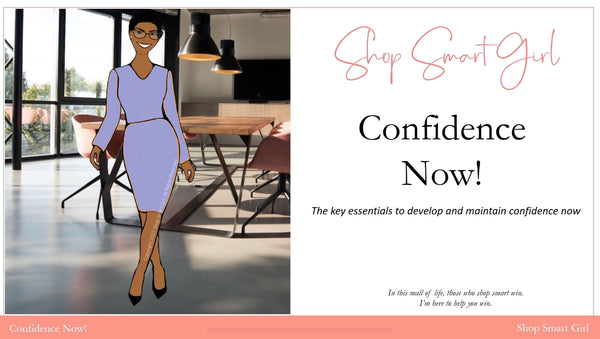 Confidence Now! How to get confidence that will supercharge your life.