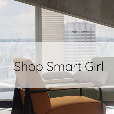 Shop Smart Girl 1:1 Services - Bronze Level - (1) 30-minute session